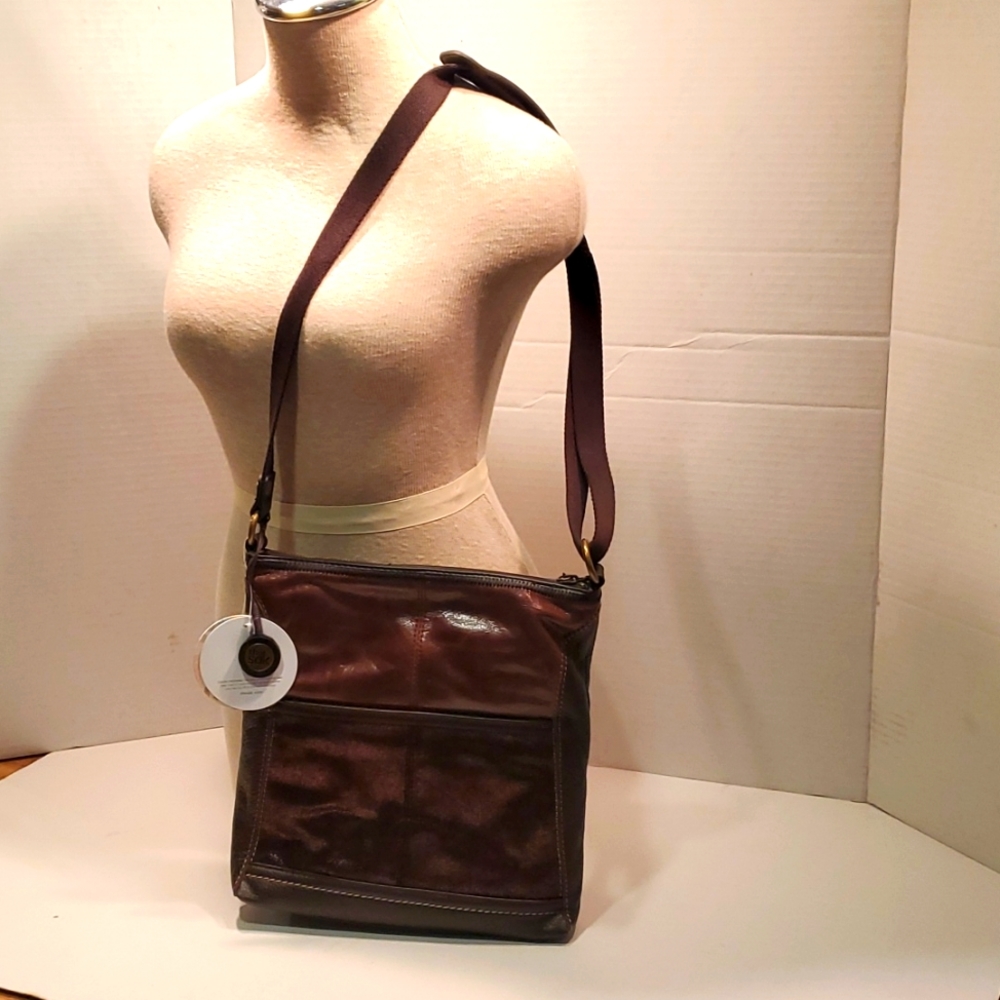 Shoulder bag